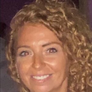 Meet your Posher, Jacquelyn